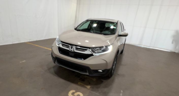 Thumbnail: 2017 Honda CR-V - 1
