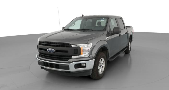 Thumbnail: 2020 Ford Econoline - 1