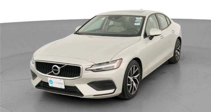 Thumbnail: 2019 Volvo S60 - 1