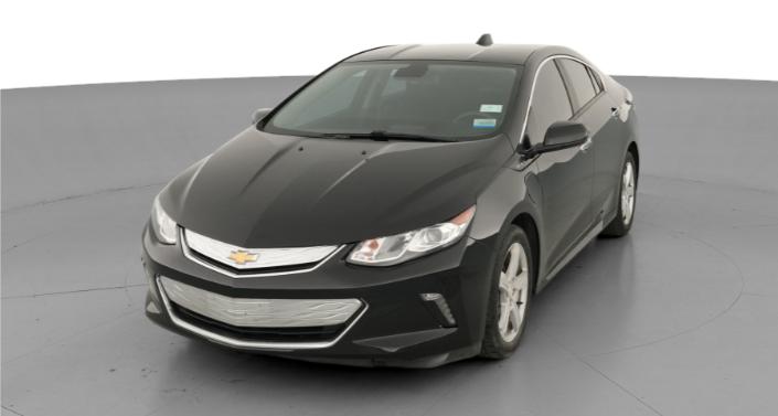 Thumbnail: 2017 Chevrolet Volt - 1