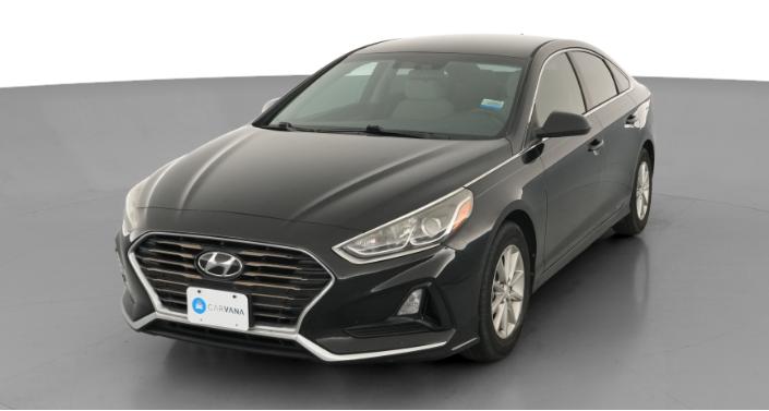 Thumbnail: 2019 Hyundai Sonata - 1