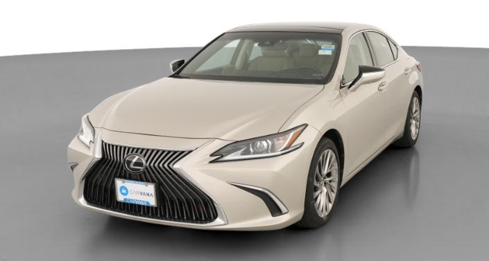 Thumbnail: 2019 Lexus ES - 1