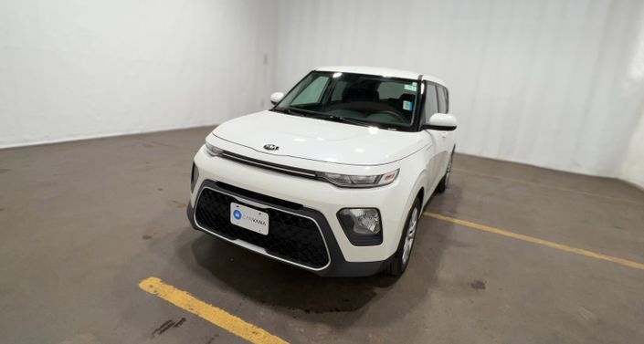 Thumbnail: 2021 Kia Soul - 1
