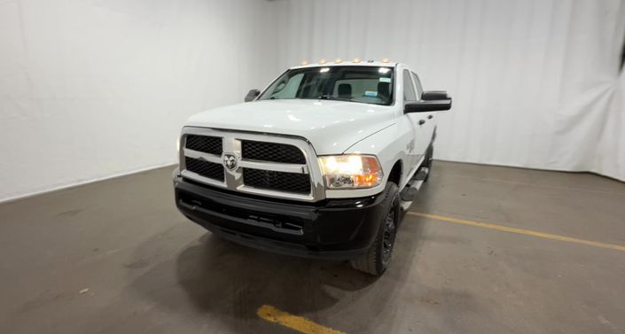 Thumbnail: 2018 RAM 2500 - 1