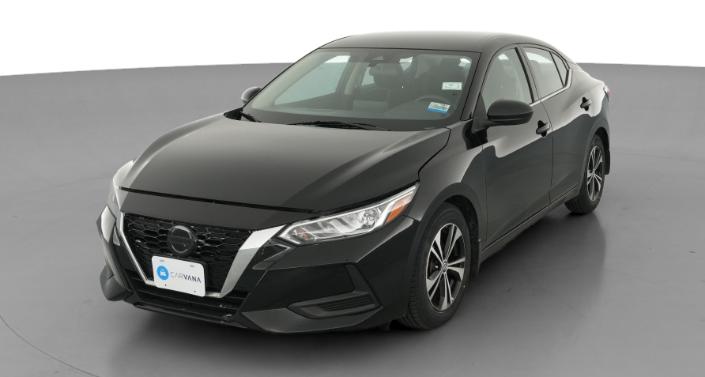 Thumbnail: 2022 Nissan Sentra - 1