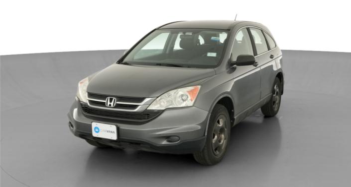 Thumbnail: 2010 Honda CR-V - 1