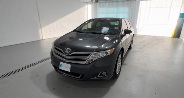 Thumbnail: 2014 Toyota Venza - 1