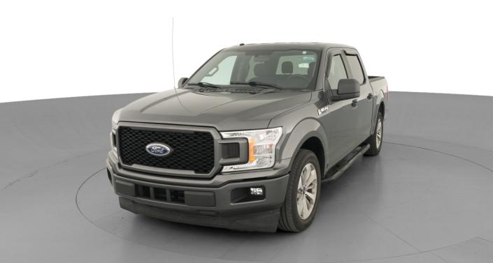 Thumbnail: 2018 Ford Econoline - 1