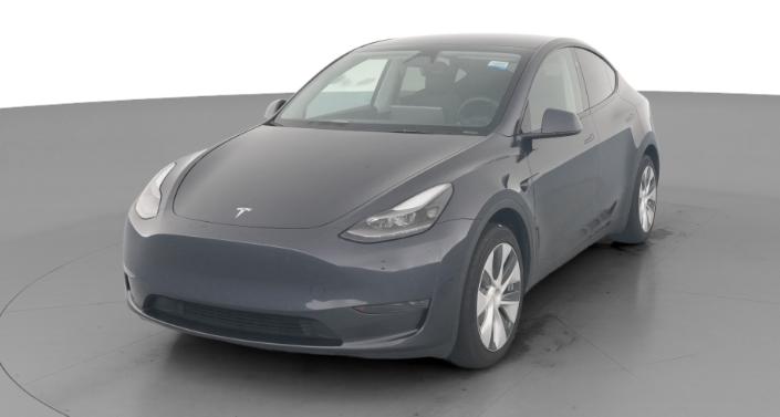 Thumbnail: 2024 Tesla Model Y - 1