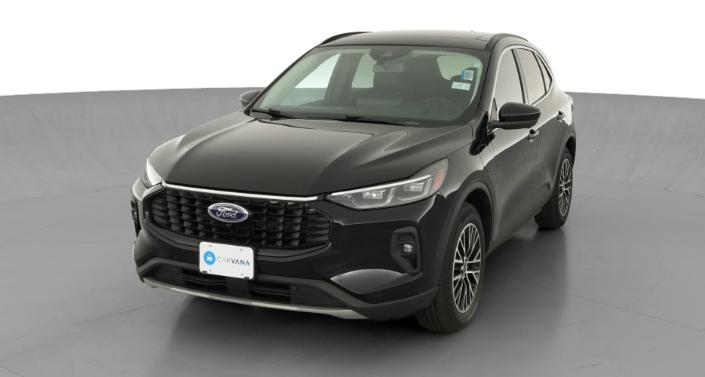 Thumbnail: 2024 Ford Escape - 1