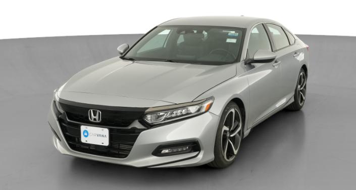 Thumbnail: 2019 Honda Accord - 1