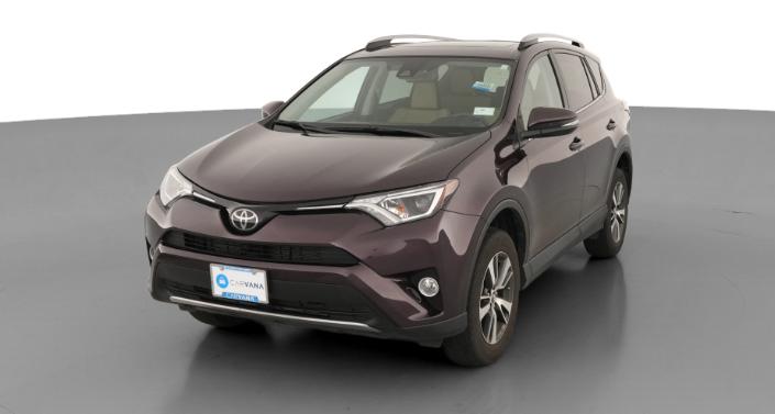 Thumbnail: 2018 Toyota RAV4 - 1
