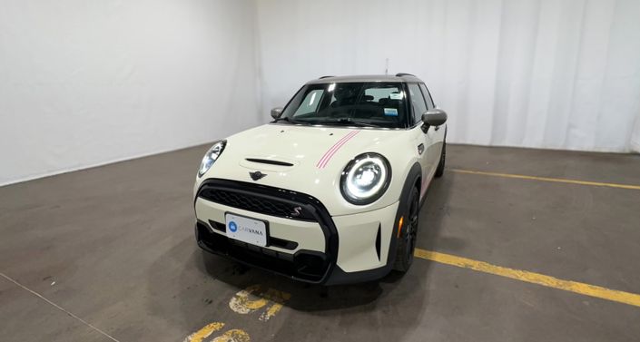 Thumbnail: 2023 MINI Cooper Hardtop - 1