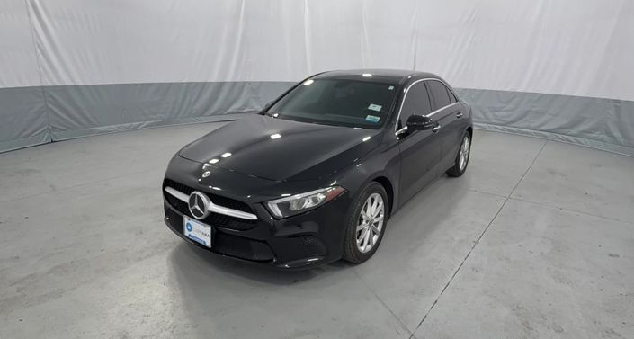 2020 Mercedes-Benz A-Class A 220 -
                  Kansas City, MO
