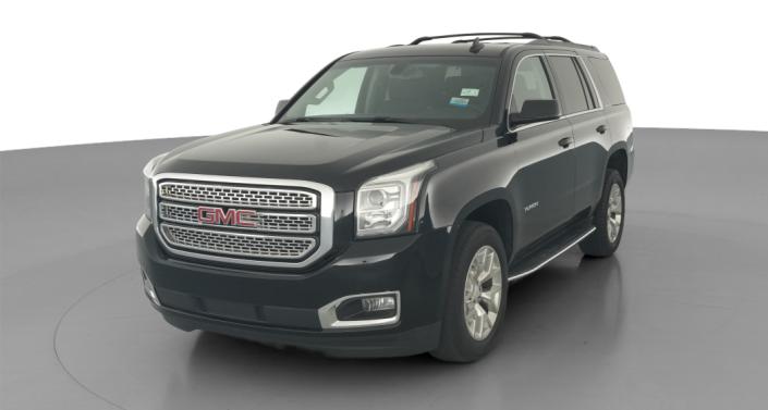 Thumbnail: 2018 GMC Yukon - 1