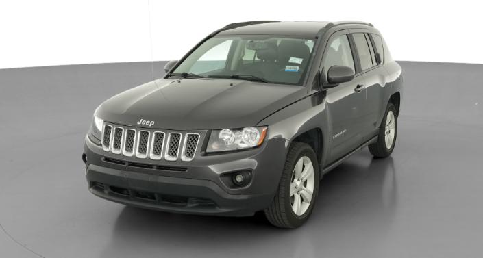 Thumbnail: 2016 Jeep Compass - 1