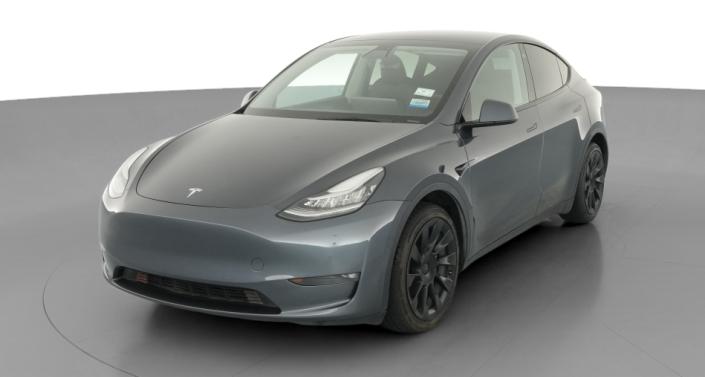 Thumbnail: 2022 Tesla Model Y - 1