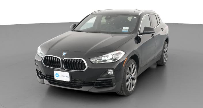 Thumbnail: 2019 BMW X2 - 1