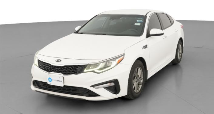 Thumbnail: 2019 Kia Optima - 1