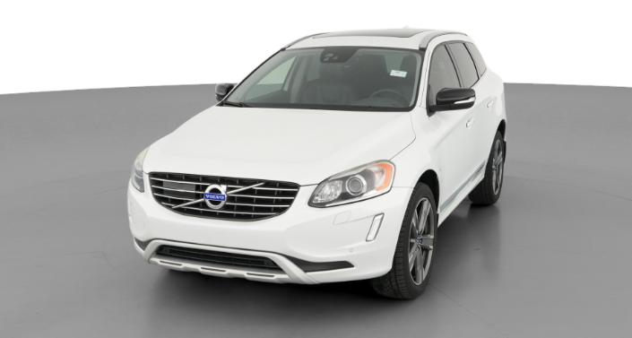 Thumbnail: 2017 Volvo XC60 - 1