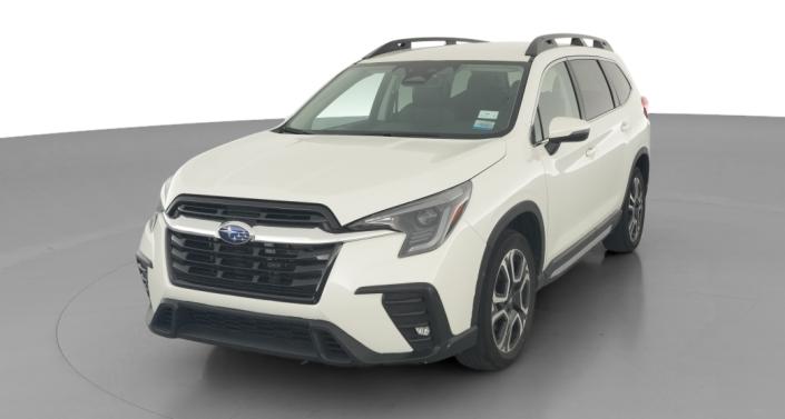 Thumbnail: 2023 Subaru Ascent - 1
