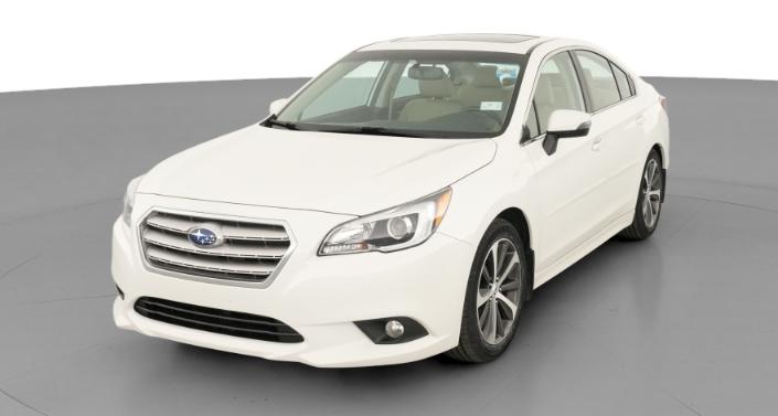 Thumbnail: 2017 Subaru Legacy - 1