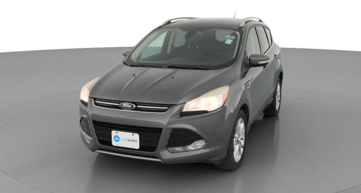 Thumbnail: 2014 Ford Escape - 1