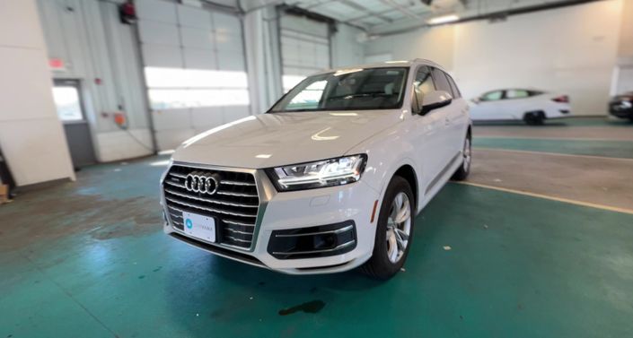 Thumbnail: 2017 Audi Q7 - 1