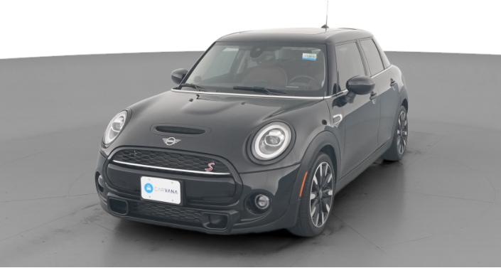 Thumbnail: 2021 MINI Cooper Hardtop - 1