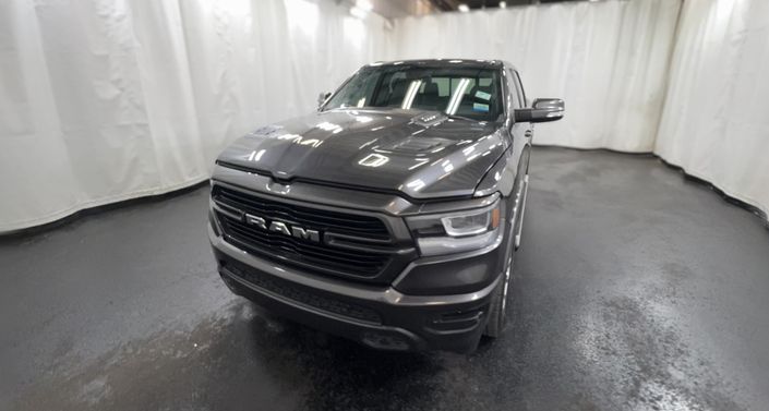 Thumbnail: 2019 RAM 1500 - 1