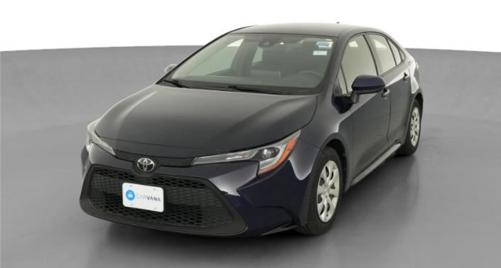 Thumbnail: 2020 Toyota Corolla - 1