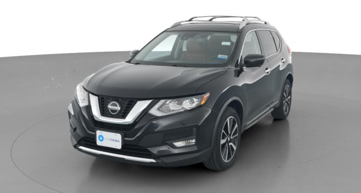 Thumbnail: 2018 Nissan Rogue - 1