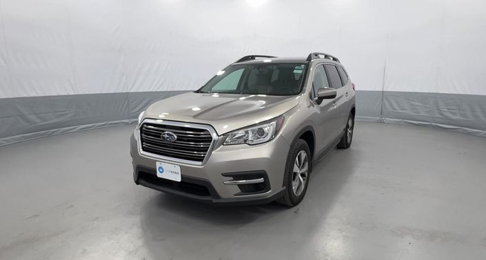 Thumbnail: 2019 Subaru Ascent - 1