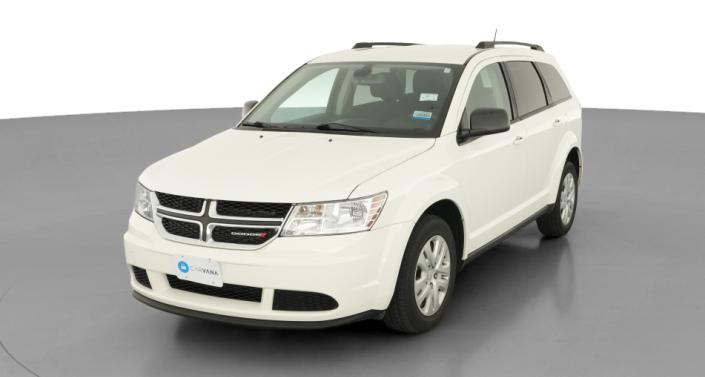 Thumbnail: 2018 Dodge Journey - 1