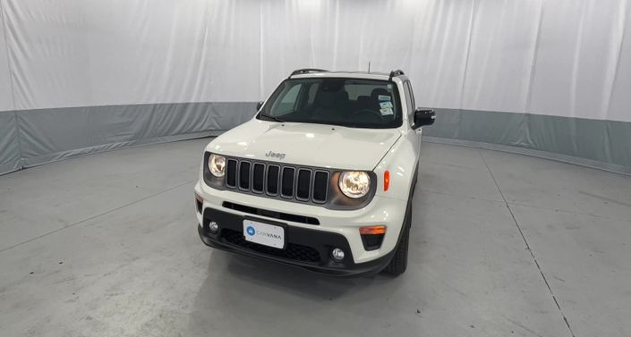 Thumbnail: 2023 Jeep Renegade - 1