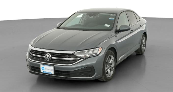 Thumbnail: 2024 Volkswagen Jetta - 1
