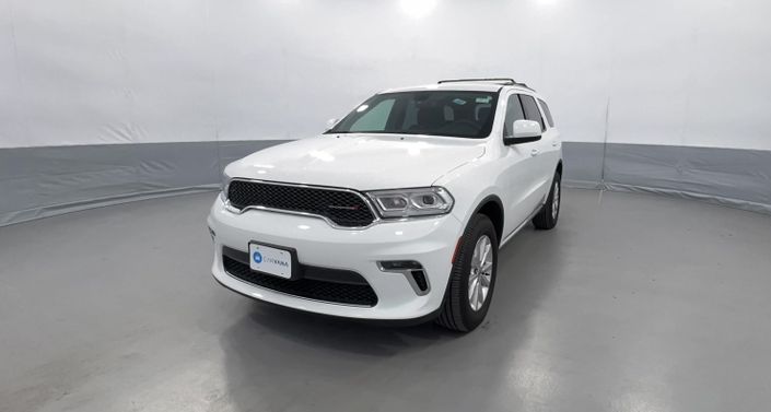 Thumbnail: 2021 Dodge Durango - 1