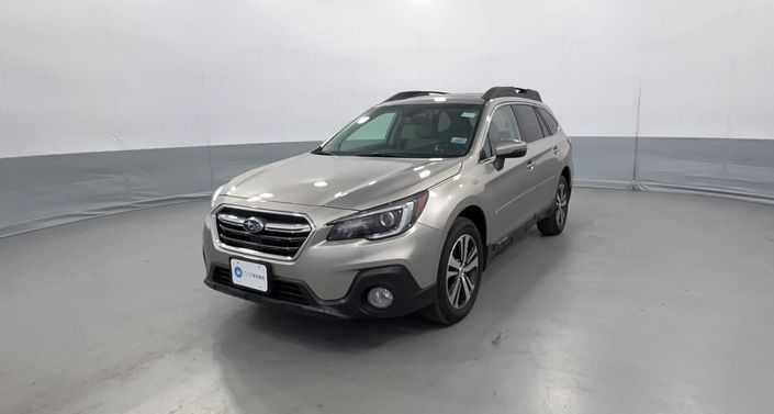 Thumbnail: 2019 Subaru Outback - 1