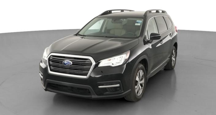 Thumbnail: 2021 Subaru Ascent - 1
