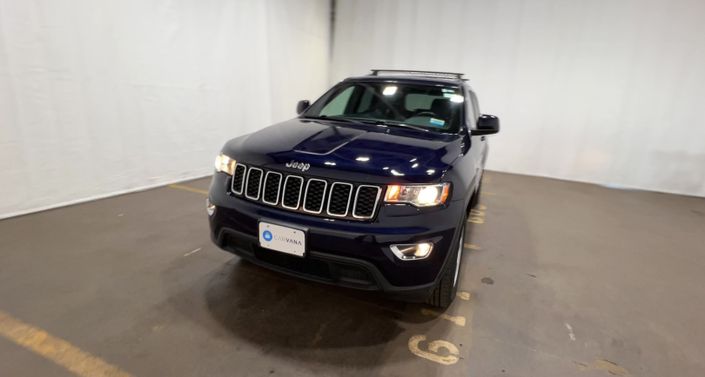 Thumbnail: 2017 Jeep Grand Cherokee - 1