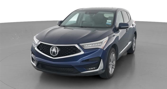 Thumbnail: 2020 Acura RDX - 1