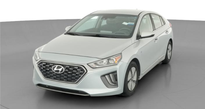 Thumbnail: 2020 Hyundai Ioniq - 1