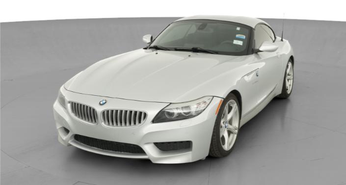 2013 BMW Z4 sDrive35i -
                  Colonial Heights, VA