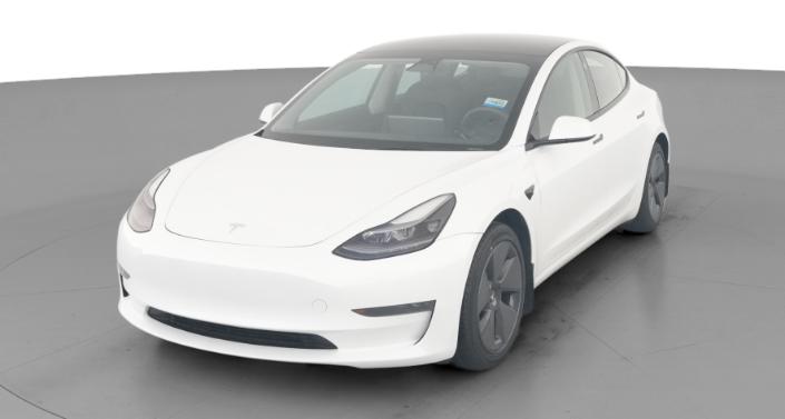 Thumbnail: 2023 Tesla Model 3 - 1
