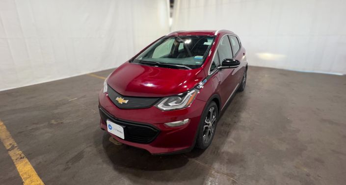 Thumbnail: 2019 Chevrolet Bolt EV - 1