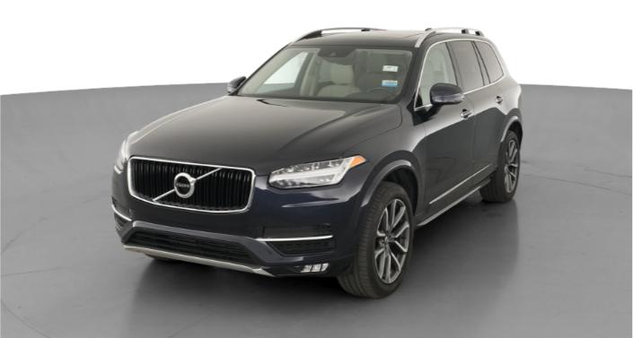 Thumbnail: 2019 Volvo XC90 - 1