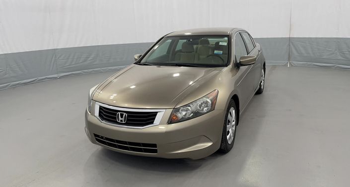 Thumbnail: 2010 Honda Accord - 1