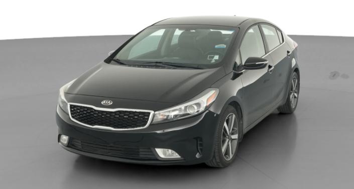 Thumbnail: 2018 Kia Forte - 1