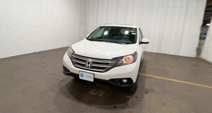Thumbnail: 2013 Honda CR-V - 1
