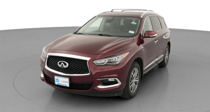 Thumbnail: 2019 INFINITI QX60 - 1